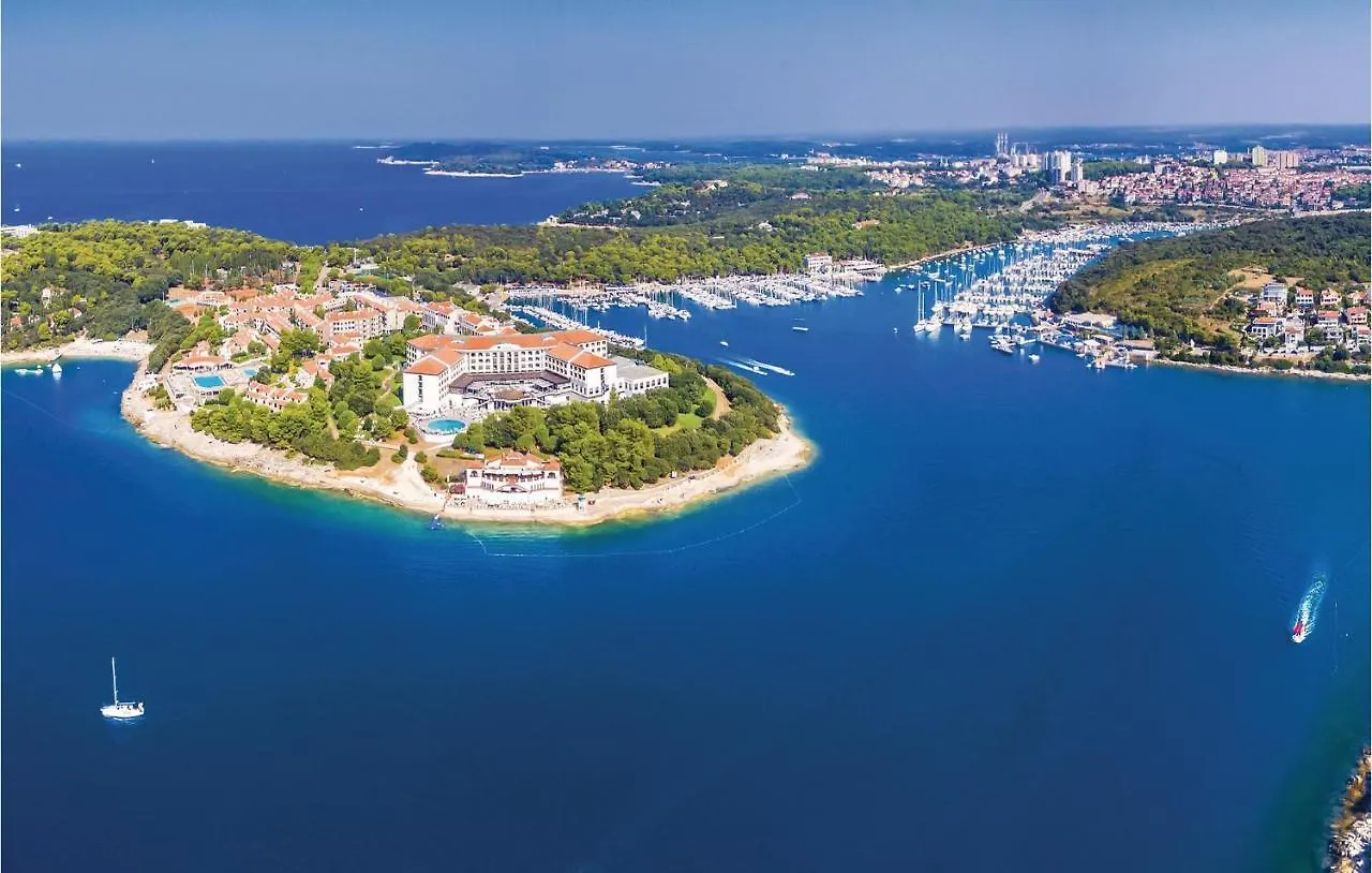 1 Bedroom Awesome Apartment In Pula Kroatien