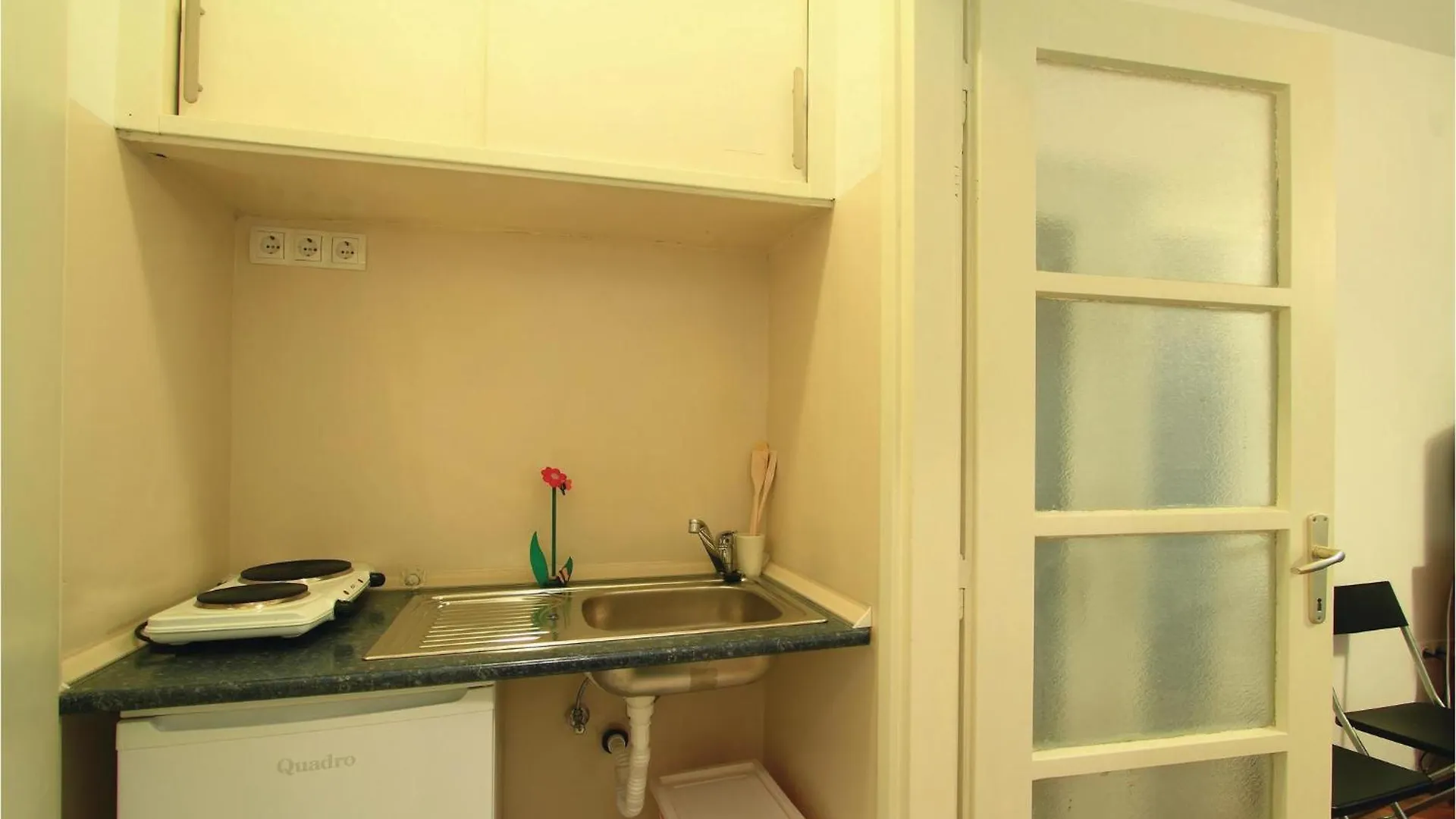 1 Bedroom Awesome Apartment In Pula