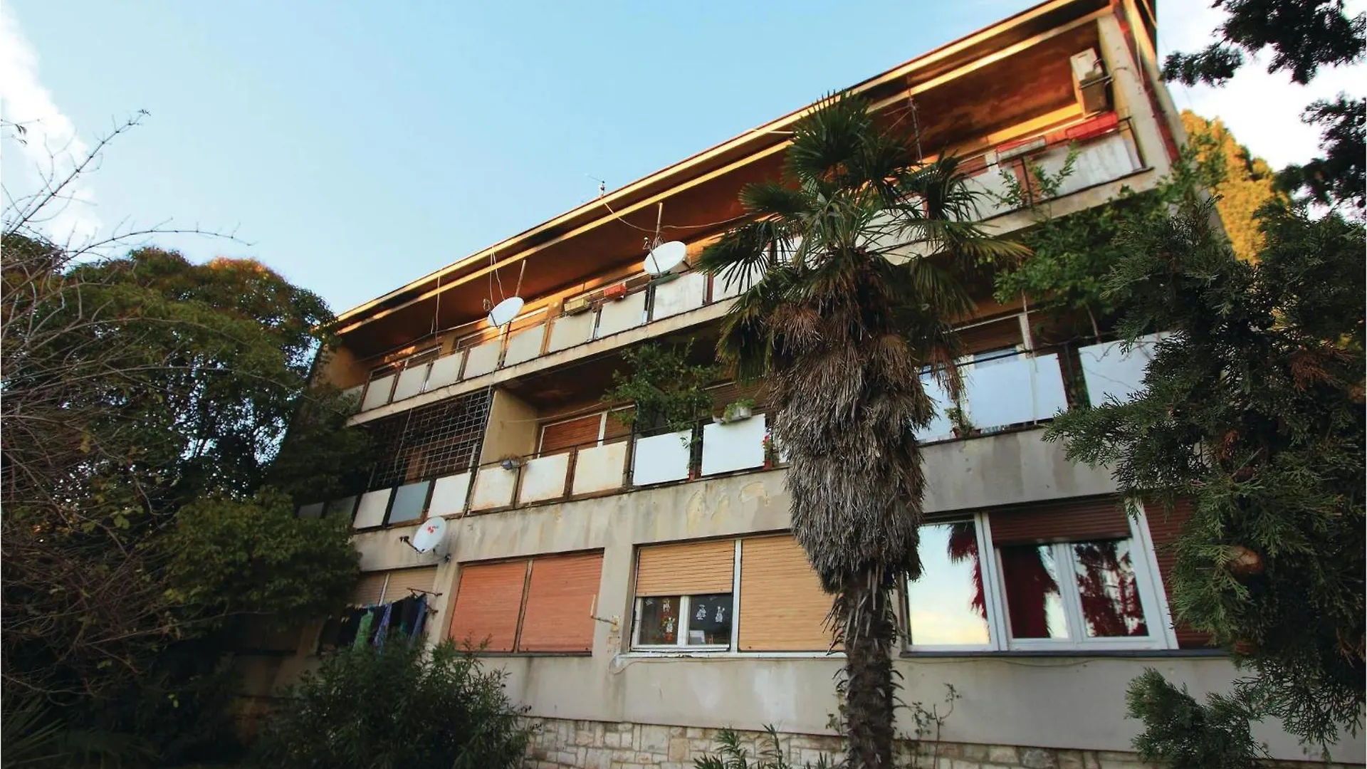 1 Bedroom Awesome Apartment In Pula
