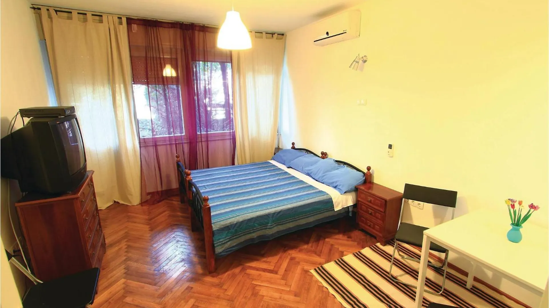 1 Bedroom Awesome Apartment In Pula
